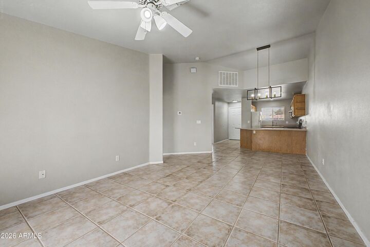 Property Photo: 6454 E University Drive 9 AZ 85205