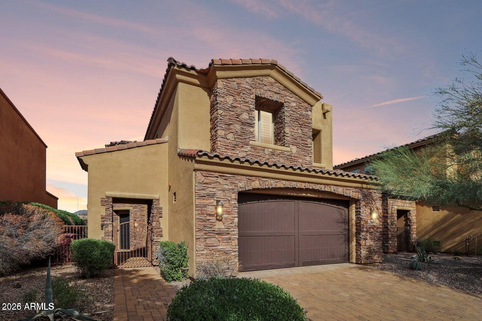 Property Photo:  12338 E North Lane  AZ 85259 