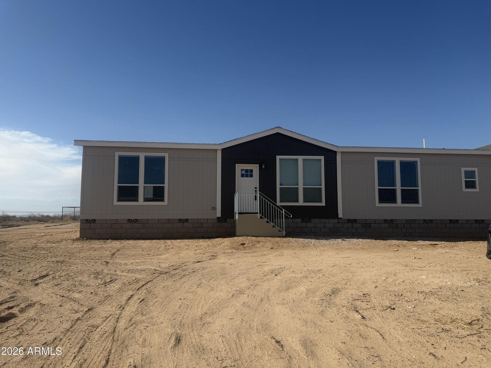 Property Photo: 34444 W Southern Avenue AZ 85354
