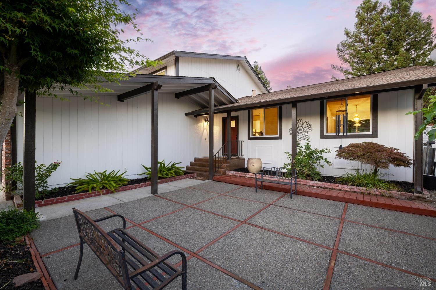 Property Photo: 4480 Fairway Drive CA 94928