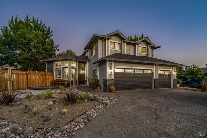 Property Photo:  43 Anthony Court  CA 95492 