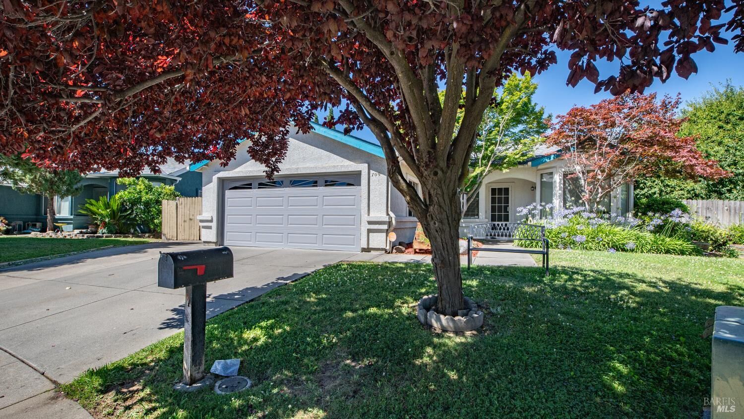 Property Photo:  709 Palermo Drive  CA 94585 