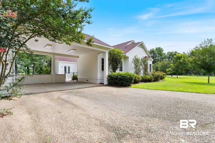 Property Photo:  43701 Pine Grove Road  AL 36507 