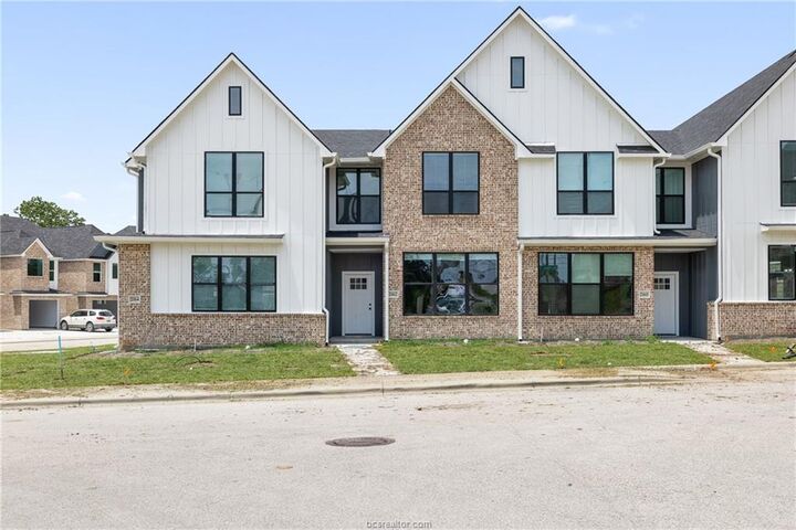 Property Photo: 2162 Big River Street TX 77840