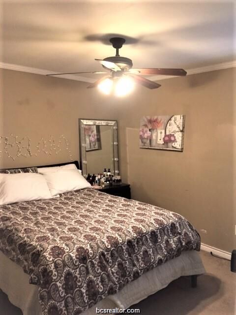 Property Photo:  4400 Boyett D  TX 77801 