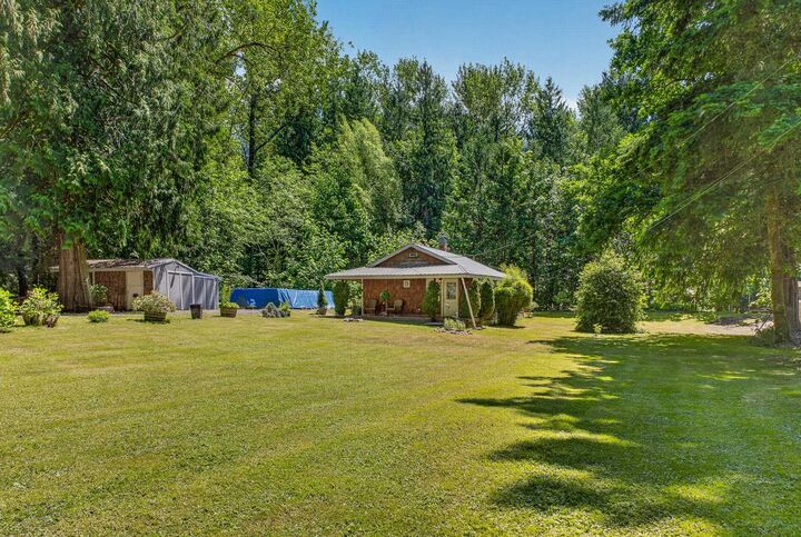 Property Photo:  50994 O'Byrne Road  BC V4Z 1B6 