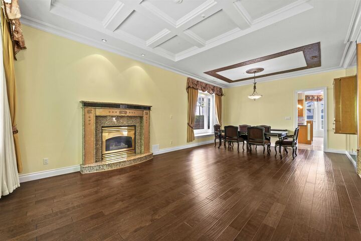 Property Photo: 4530 Osler Street BC V6H 2Y1
