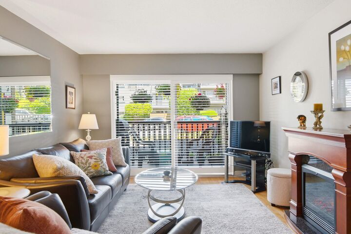 Property Photo: 123 E 19th Street 101 BC V7L 2Y9