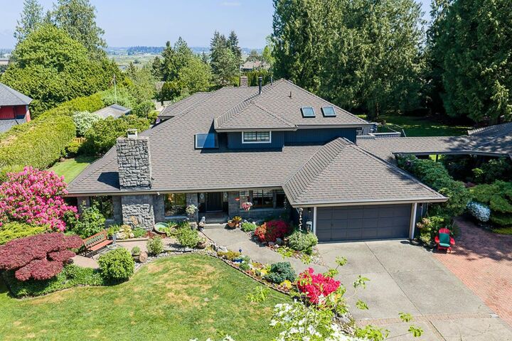 Property Photo: 3892 155 Street BC V3Z 0G7