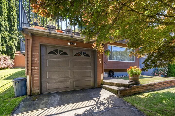 Property Photo: 10264 Main Street BC V4C 7H3