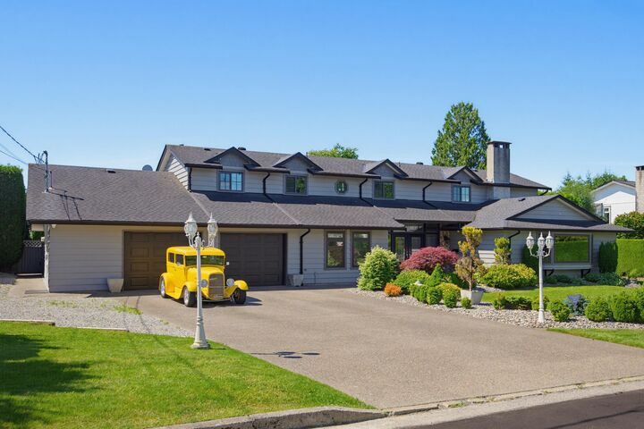 Property Photo: 20214 Patterson Avenue BC V2X 2P4