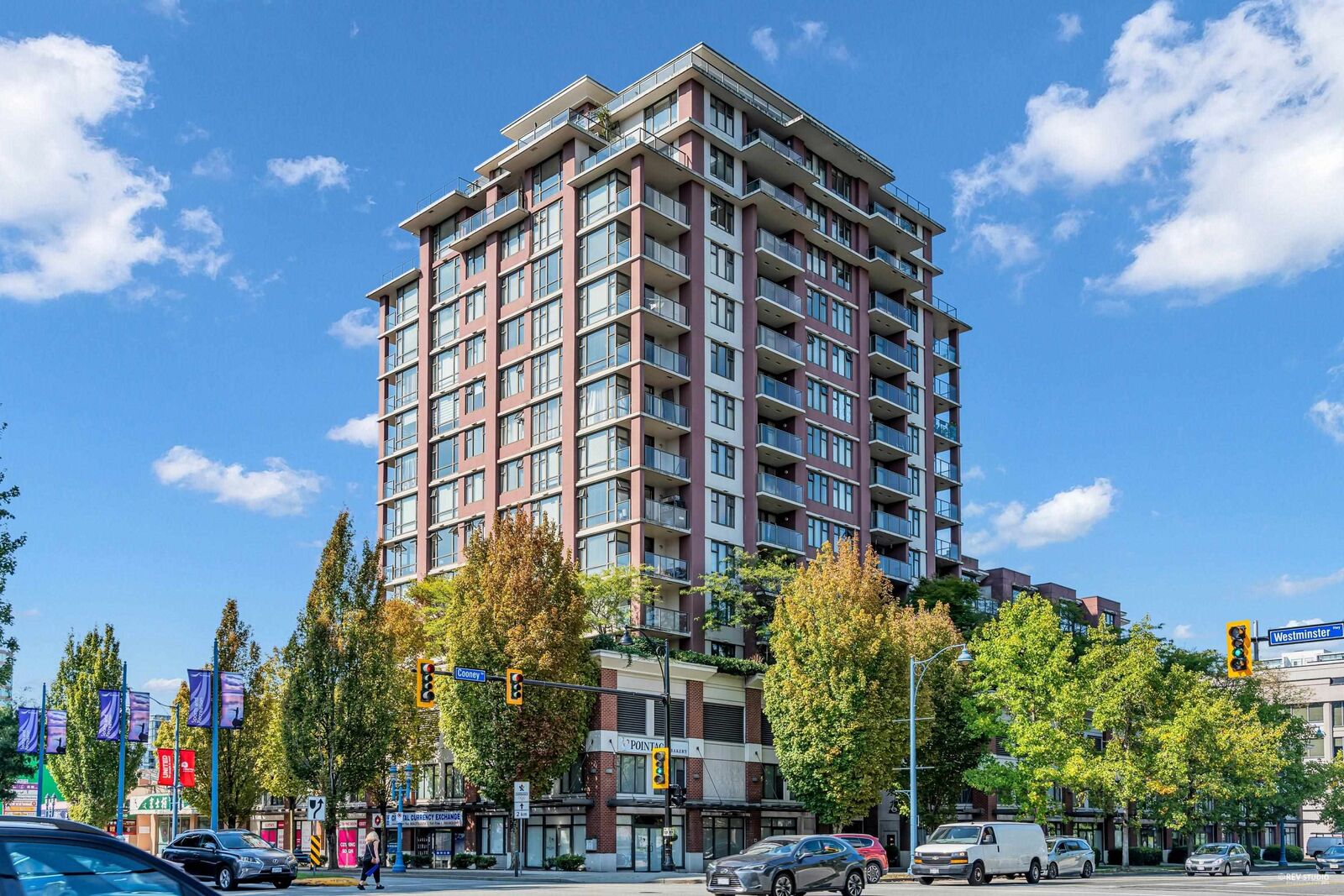 Property Photo: 5933 Cooney Road 704 BC V6X 4H3