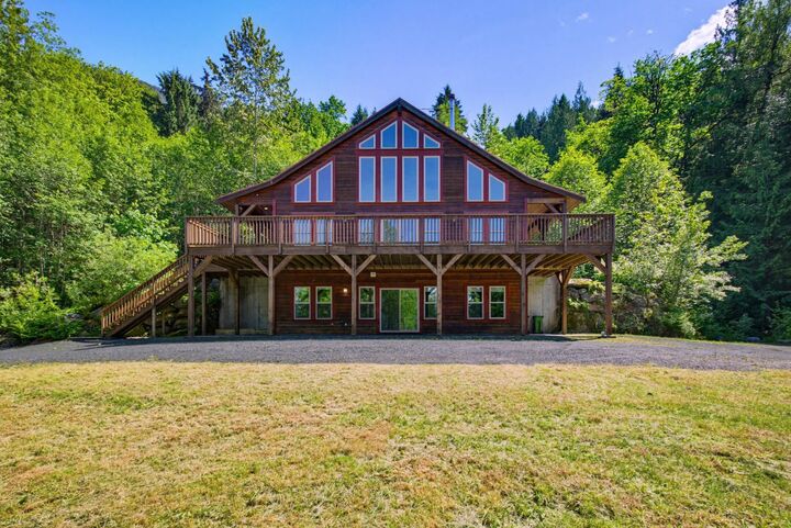 Property Photo: 6981 Marble Hill Road BC V4Z 1J5