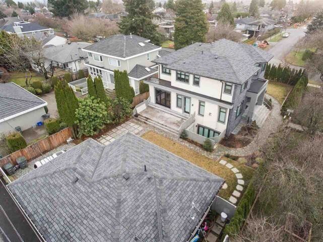 Property Photo: 7488 Cartier Street BC V6P 0E9