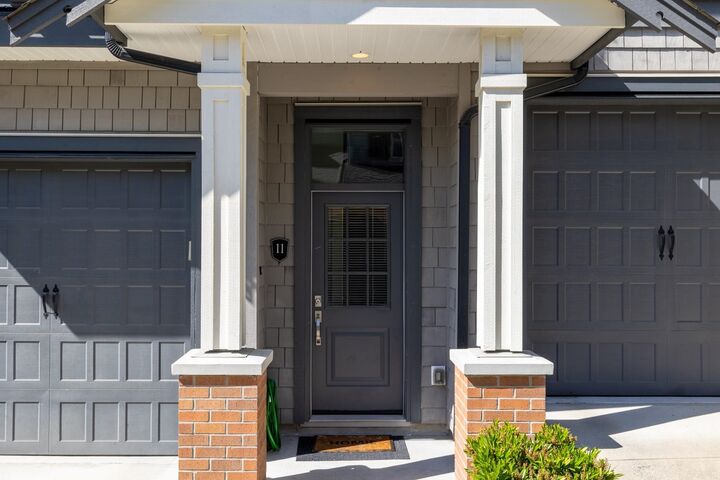 Property Photo: 3470 Highland Drive 11 BC V3E 0M1