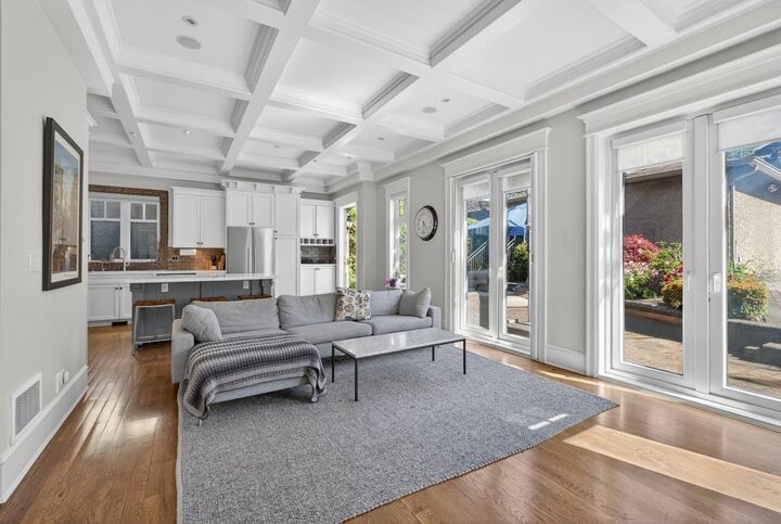 Property Photo:  1912 36th Ave W  BC V6M 1K8 