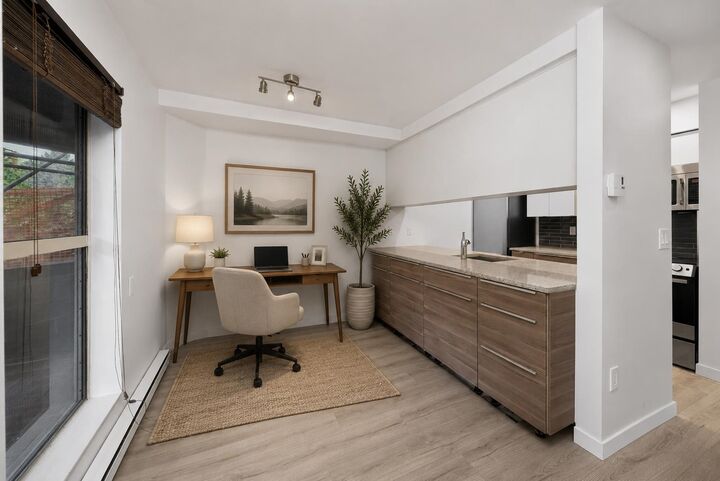 Property Photo:  1365 W 4th Avenue 103  BC V6H 3Y8 