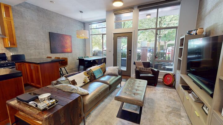Property Photo: 357 E 11th Avenue BC V5T 4W3