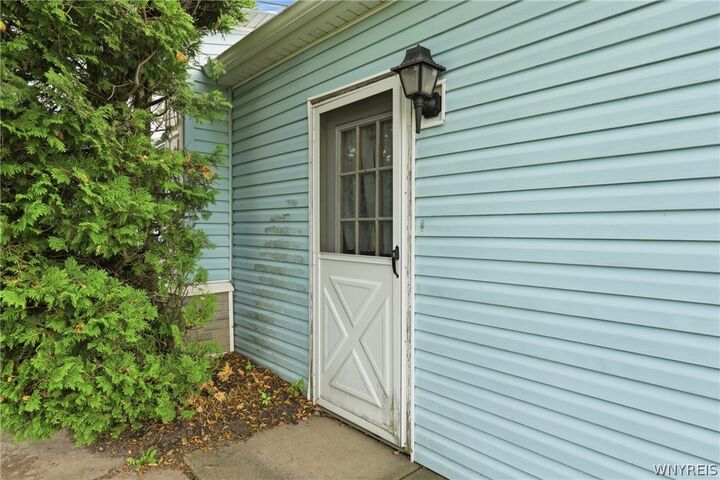 Property Photo: 101 Golden Pond NY 14001