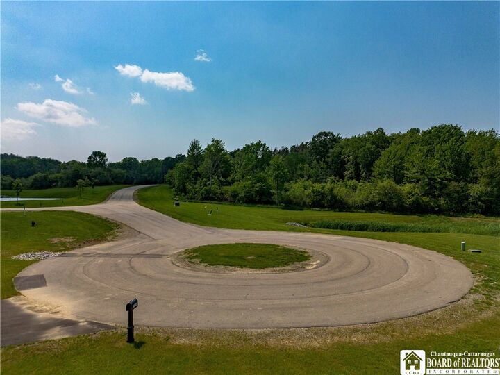 Property Photo:  3025 (Lot 35) Mandolin Ridge Way  NY 14757 