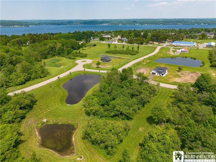 Property Photo:  3013 (Lot 32) Mandolin Ridge Way  NY 14757 