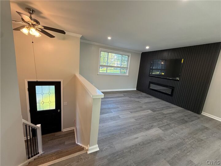 Property Photo:  8300 Redwing Drive  NY 13090 