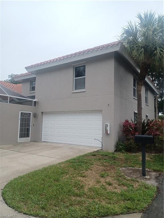 Property Photo:  4259 Covey Cir 16C  FL 34109 