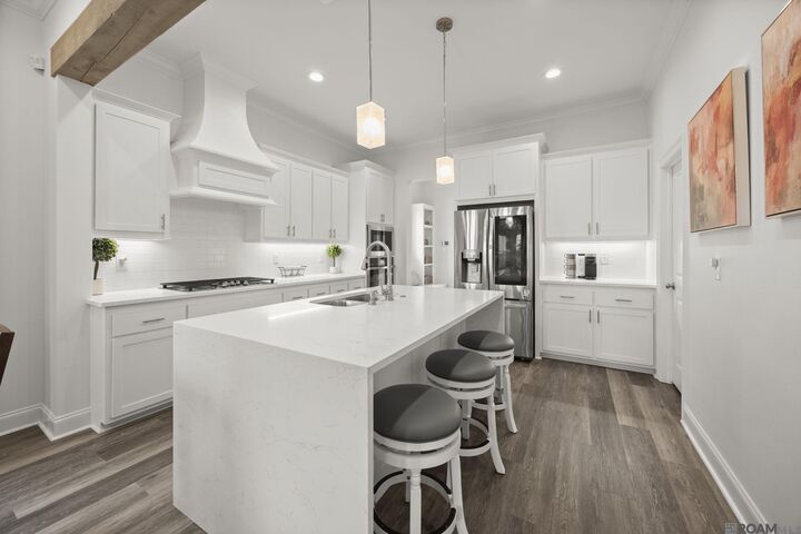Property Photo:  13925 Appleby Way  LA 70817 