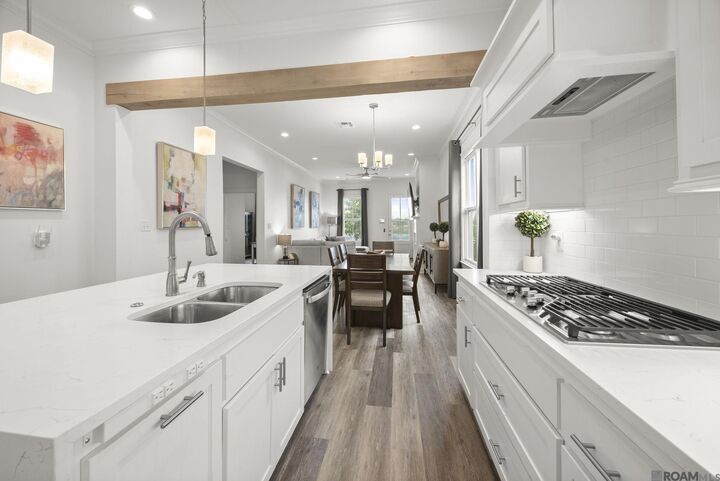 Property Photo:  13925 Appleby Way  LA 70817 