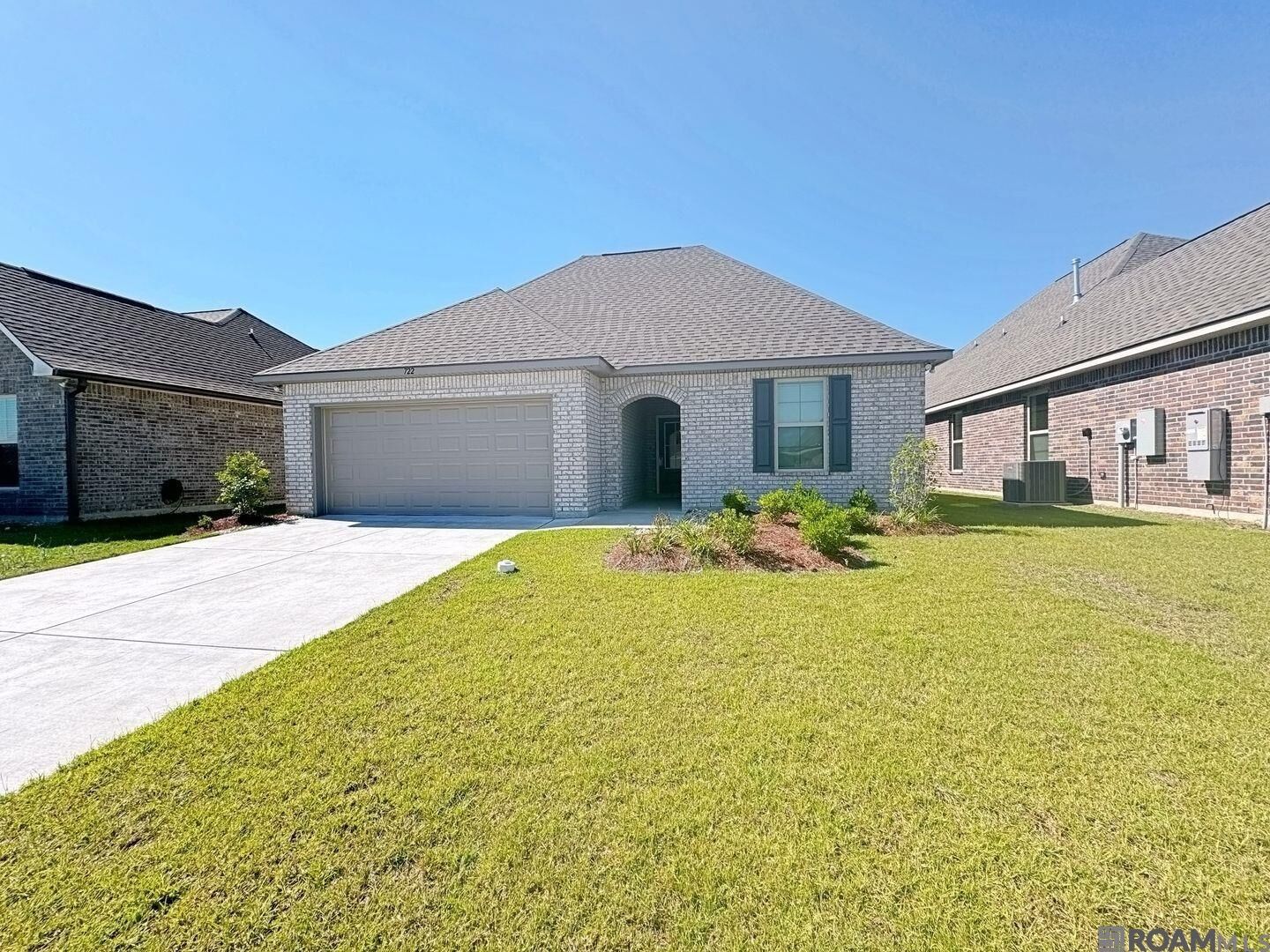 Property Photo:  722 Bellegrove Square Ave  LA 70810 