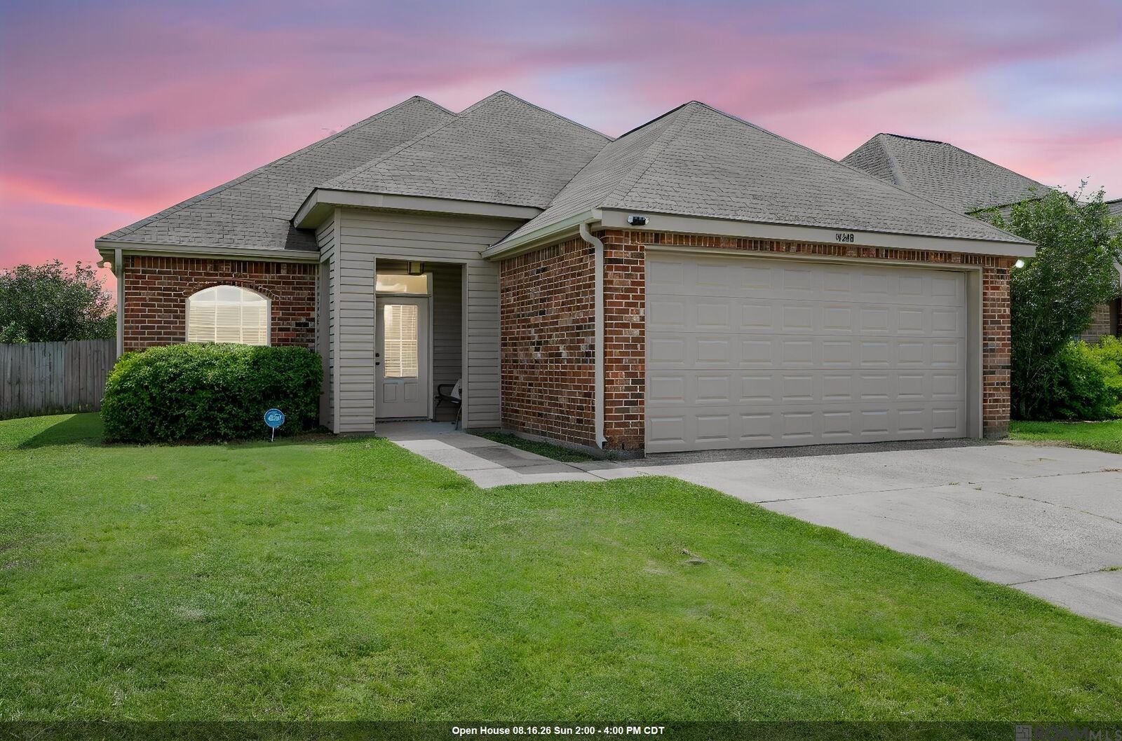Property Photo: 11240 Brander Dr LA 70403