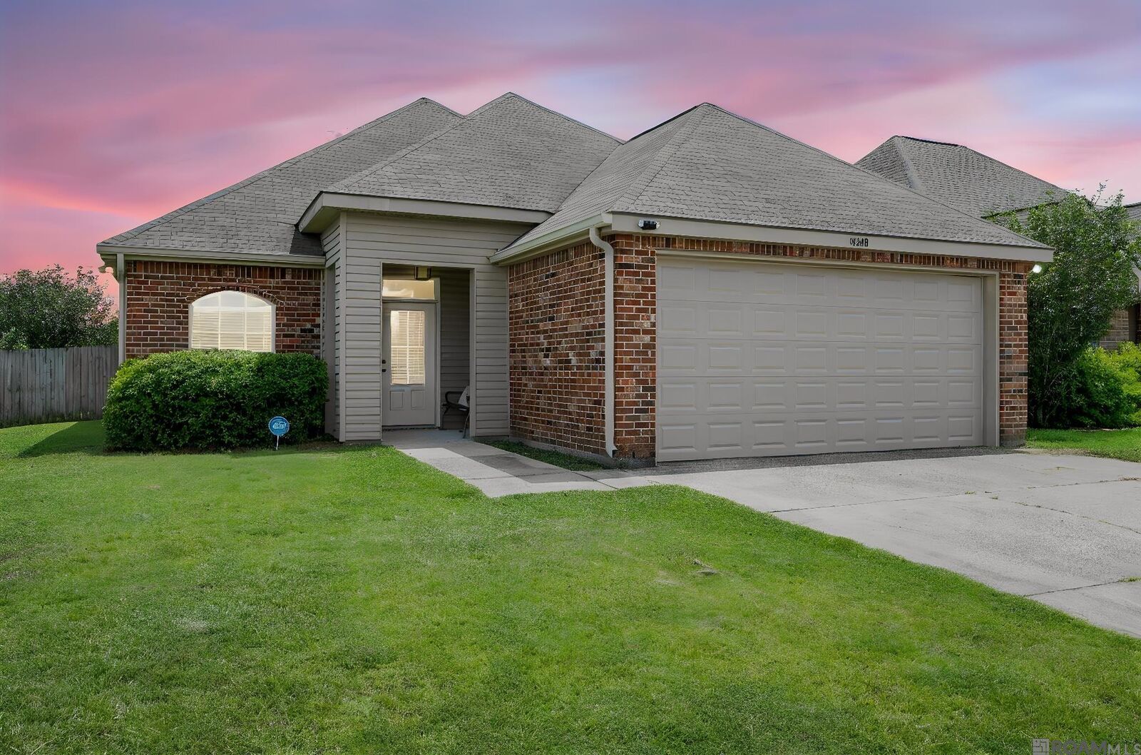 Property Photo: 11240 Brander Dr LA 70403