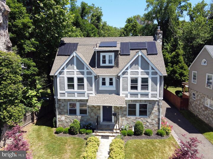 Property Photo:  114 School Lane  NJ 08618 