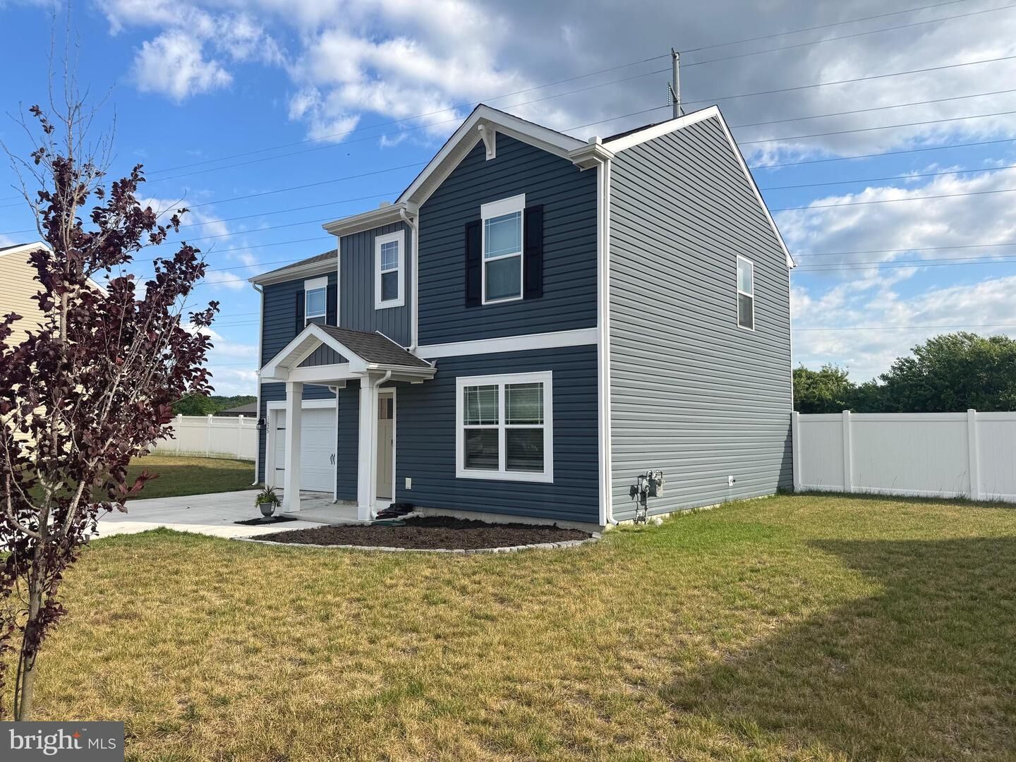 Property Photo: 1625 Terrapin Circle MD 21613