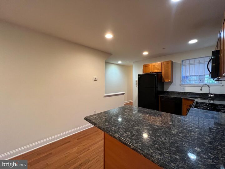 Property Photo:  1807 W Berks Street  PA 19121 