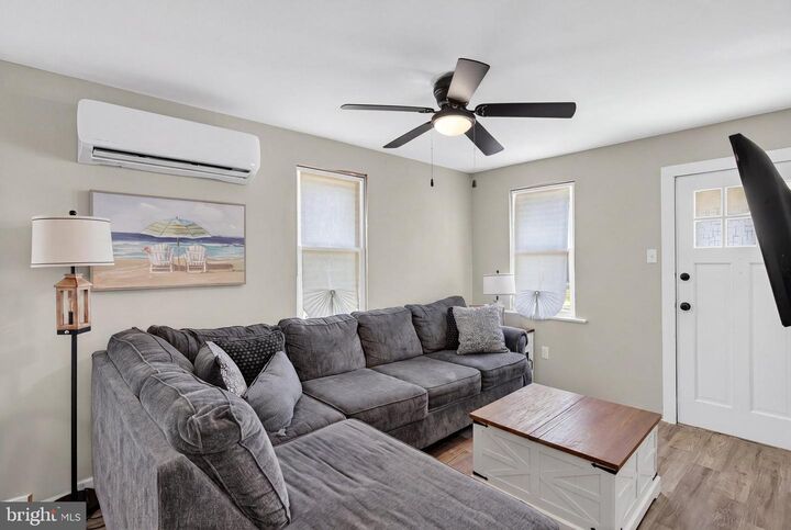 Property Photo:  411 W Magnolia Avenue  NJ 08260 