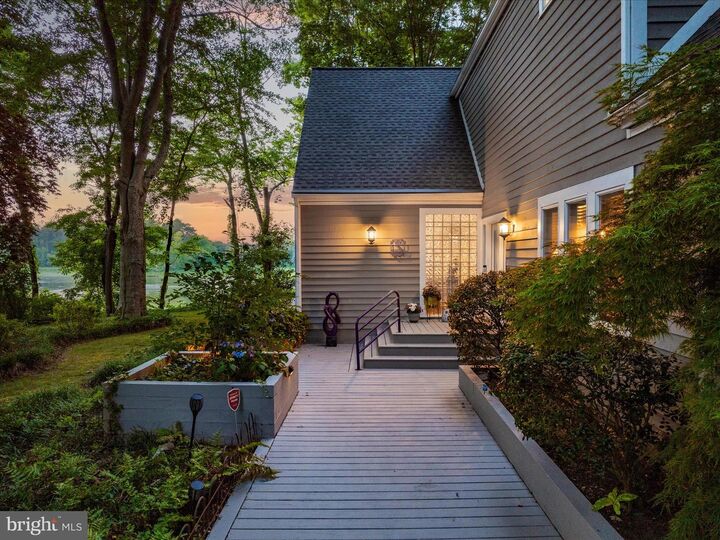 Property Photo: 28160 Riverside Drive Extension MD 21801