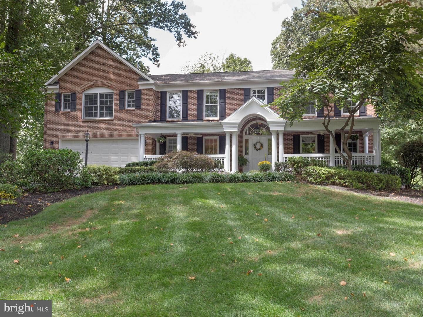 Property Photo:  3416 Tilton Valley Drive  VA 22033 