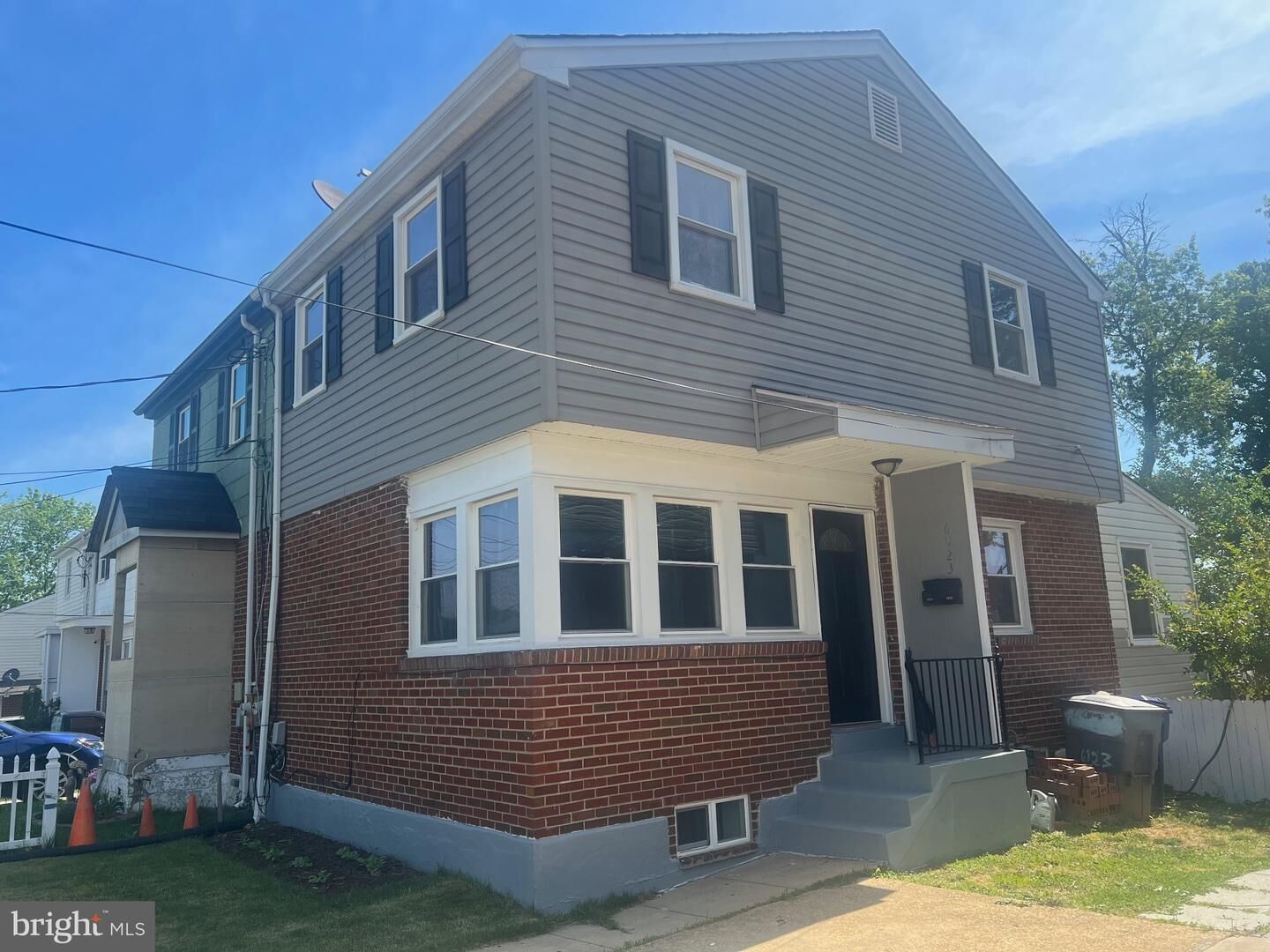 Property Photo:  6923 Westhampton Drive  VA 22307 