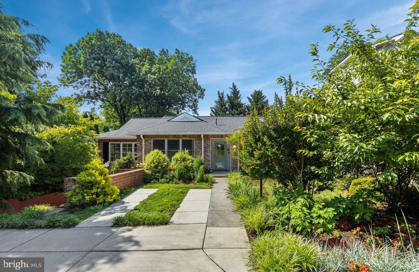 Property Photo: 4804 Morgan Drive MD 20815