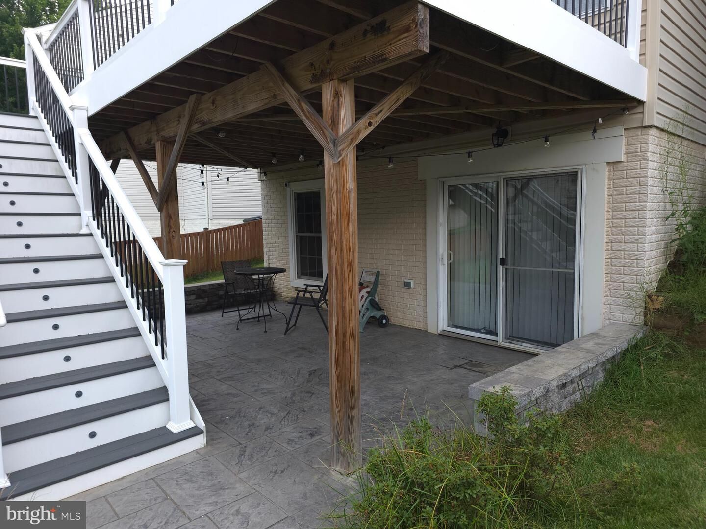 Property Photo: 15546 Miller School Place VA 20112