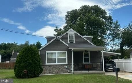 Property Photo:  207 Hance Avenue  MD 21090 