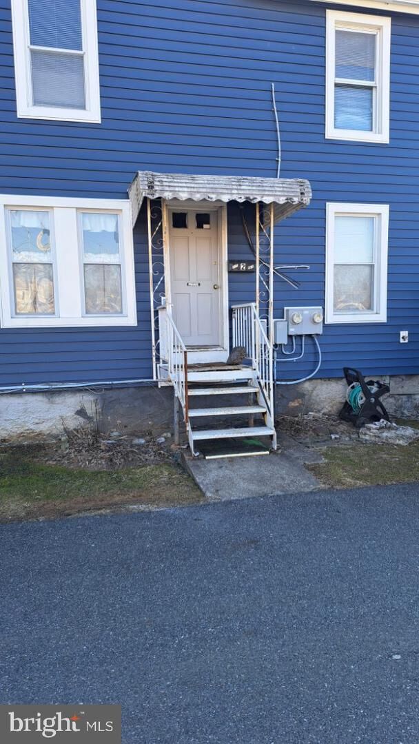 Property Photo: 310 N Main Street 2nd Floor MD 21014