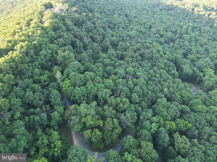 Property Photo: Tbd Rolly Rd VA 22842