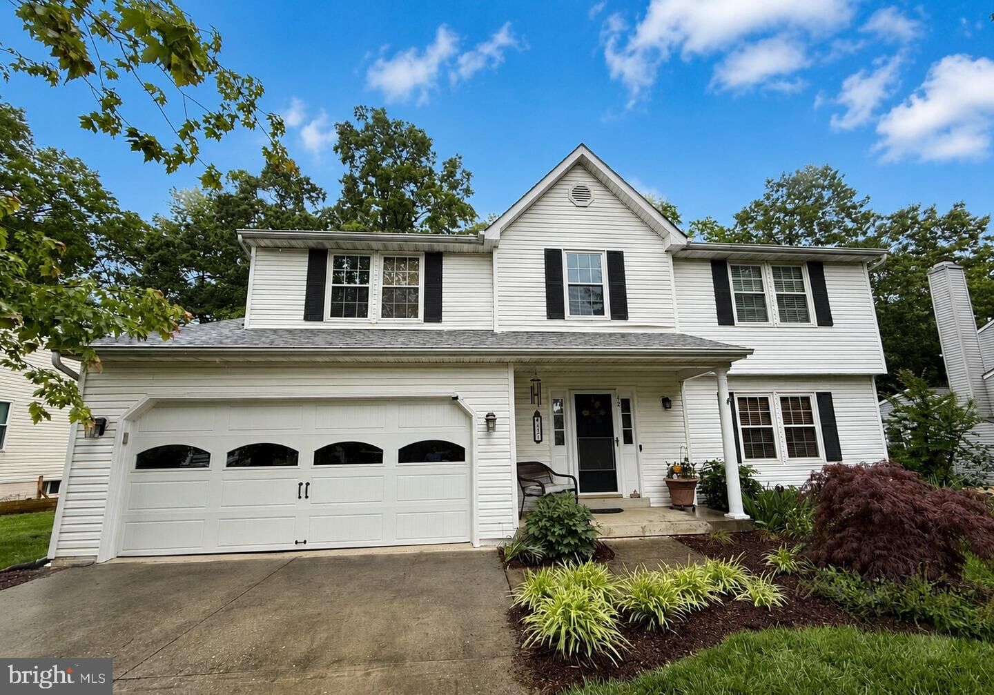 Property Photo:  42 Clarion Drive  VA 22405 