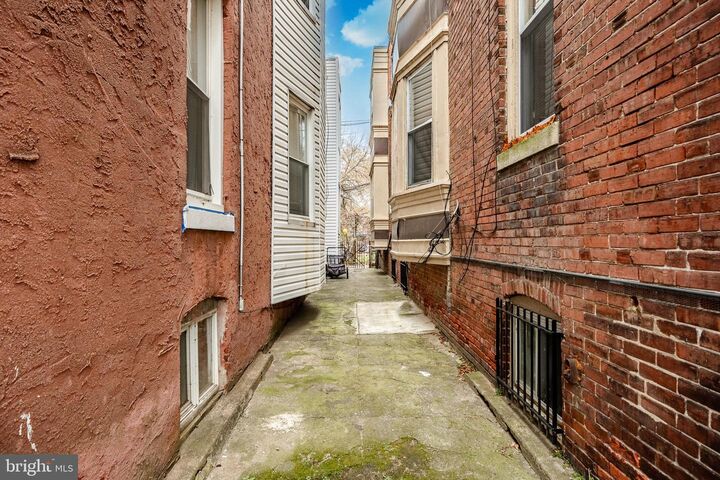 Property Photo:  5323 Angora Terrace 2nd Flr.  PA 19143 