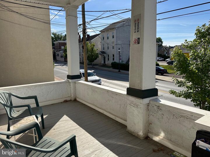 Property Photo: 431 Main Street 2nd Floor PA 19468