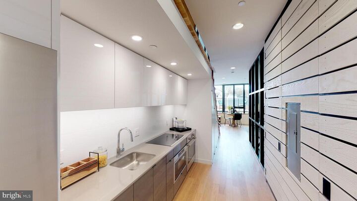 Property Photo:  57 N Street NW Ph 408  DC 20001 