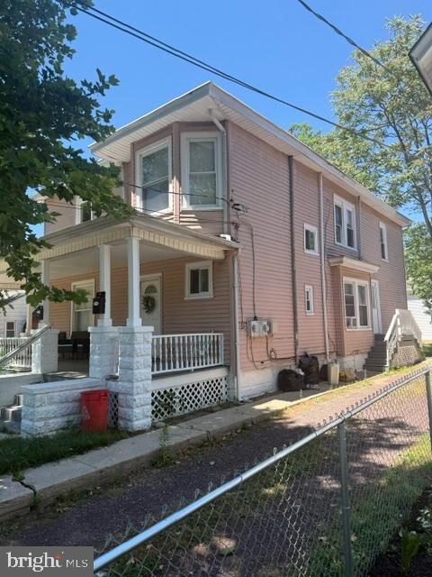 Property Photo:  730 E Montrose Street Unit 2  NJ 08360 