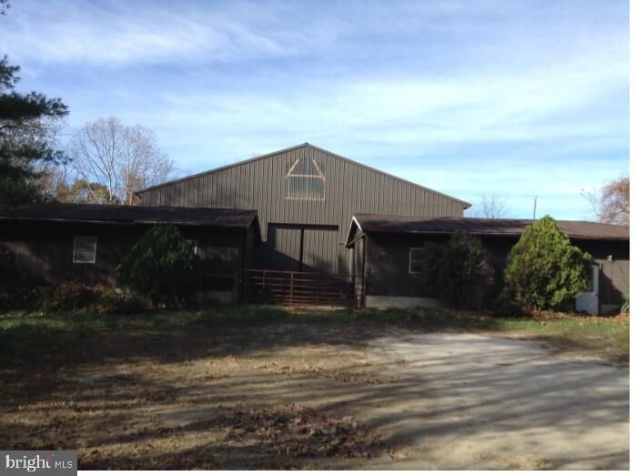 Property Photo:  151 N Gorsuch Road  MD 21157 